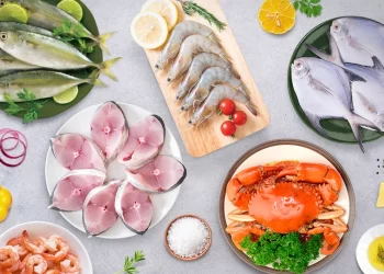 Govt announces duty benefits on inputs used for seafood, leather exports