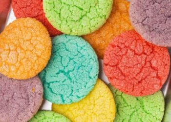 US FDA takes new approach to “no artificial colors” claims