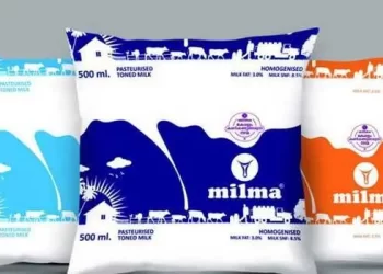 Kerala: Milma recommends Rs 4 per litre hike in milk prices