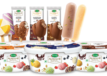 Heritage Foods inaugurates ice cream unit in Hyderabad