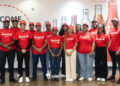 Future business leaders kickstart their careers at Coca-Cola Beverages Africa