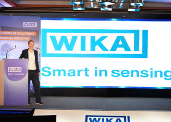 WIKA Group in India hosted F&B and pharma seminar in Pune