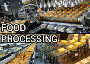 PLI scheme in food processing attracts investment of over Rs 9,200 cr till Dec 31, 2025