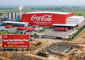 Gadkari inaugurates bulk milk cooler facility in Melghat region