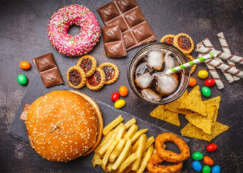 Packaged food should prominently display sugar, salt content: Congress MP