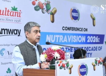 PLI scheme in food processing attracts investment of over Rs 9,200 cr till Dec 31, 2025