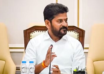 Telangana govt to set up dedicated agency to check food adulteration: CM