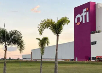 ofi launches TrendBites: Six trends to watch in how Asia will snack, drink and eat in 2026