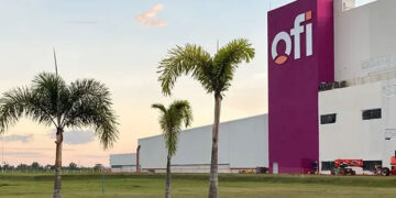 ofi launches TrendBites: Six trends to watch in how Asia will snack, drink and eat in 2026