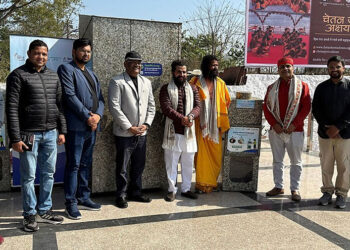 “Tetra Pak, Geeli Mitti and Swayambhu to drive recycling in Haridwar and Varanasi”