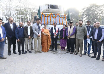 “Tetra Pak, Geeli Mitti and Swayambhu to drive recycling in Haridwar and Varanasi”