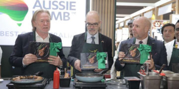 Apis India eyes 15 pc CAGR growth in mid-term, enters snacking segment