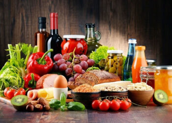 Huge export opportunities for food, beverages in Singapore mkt: TPCI