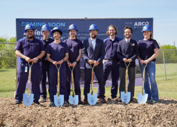 Tetra Pak breaks ground on expanded product development center to help brands innovation and scale
