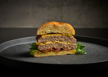 dsm-firmenich plant-based performance with next generation Vertis™ TVPs