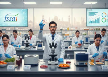 FSSAI tightens food safety net; states drive enforcement push in FY 2025-26