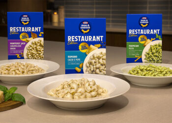 Arla Foods Ingredients targets GLP-1 companion nutrition at Vitafoods EU