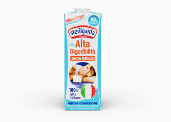 Tetra Pak and sterilgarda alimenti launch industry-first 1-litre aseptic carton with paper-based barrier