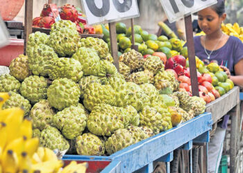 Inspect fruit markets, godowns to curb use of banned artificial ripening agents: FSSAI to state food commissioners