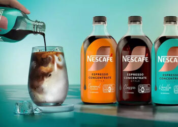 Tetra Pak and sterilgarda alimenti launch industry-first 1-litre aseptic carton with paper-based barrier
