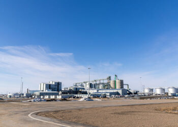 Tetra Pak scales manufacturing excellence across global factory network