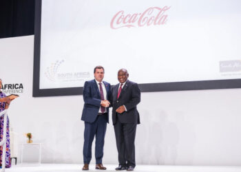 The Coca-Cola system in South Africa announces R17.6 Billion investment, supporting economic growth