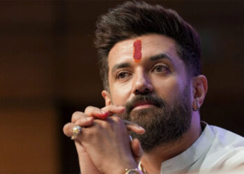 Discussions underway on extension of PLI sops, clarity expected soon: Chirag Paswan