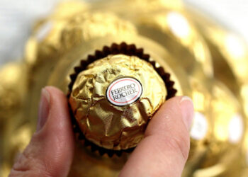 Ferrero under EU Antitrust scrutiny amid potential single market concerns