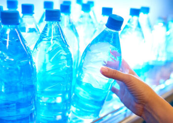 FSSAI cracks down on Guj firm for selling ‘alkaline water’ with banned ingredient