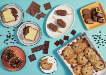 Cargill and Voyage Foods to bring NextCoaâ„¢ cocoa-free confectionery alternatives to North America
