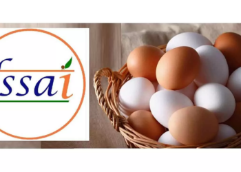 Food safety watchdog FSSAI seeks detailed explanation from Blinkit on poor quality egg complaints