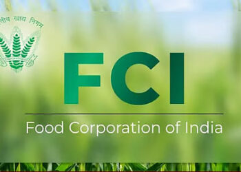 FCI to raise Rs 50,000 cr short-term loan for foodgrain operations