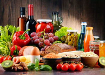 Huge potential to boost food, beverages exports to UAE: TPCI