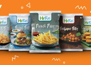 HyFun Foods ties up with Adani Logistics, Evergreen Marine Corp for eco-friendly export corridor