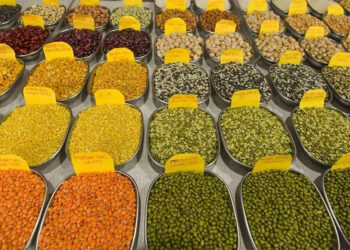 Govt to extend digital food subsidy pilot to Chandigarh, two UTs by June