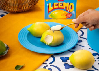HOCCO unveils its category defining launches this summer leemo and bun maska