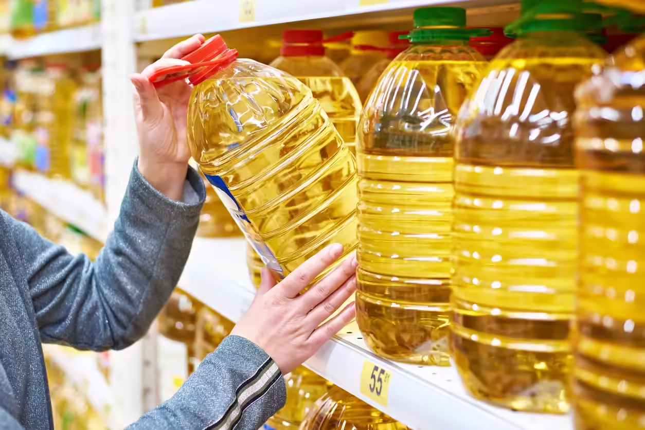 India can’t afford rising import dependence on edible oil: Industry body SEA on PM appeal