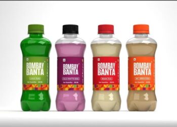 Bombay Banta raises Rs 8 Cr to disrupt India’s soft drink market
