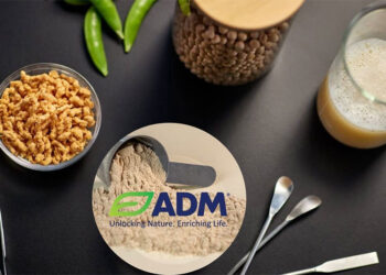 ADM advances protein innovation with new ingredient solutions