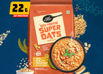 HOCCO unveils its category defining launches this summer leemo and bun maska