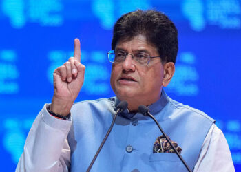 Fisheries department exploring PLI scheme for seafood sector MSMEs: Comm min