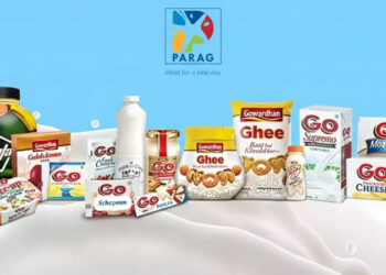 Parag Milk Foods Q4 net profit rises 23pc on higher sales; full-year profit up 15pc