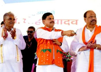 Govt will turn MP into milk capital of India: CM Yadav, announces dairy sector push plan