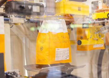 Cargill strengthens Belgium as strategic Eur food innovation and manufacturing hub