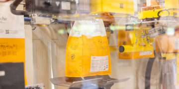 Cargill strengthens Belgium as strategic Eur food innovation and manufacturing hub