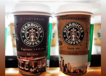 TCPL to add 50-100 Starbucks outlets annually; sees potential for 8,000 units