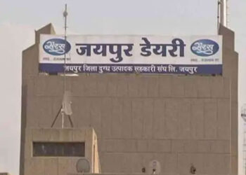 Jaipur dairy farmers launch ‘M-20’ protest to castigate Centre’s ethanol policy