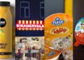 FSSAI issues notices to Bikanervala, Marico, Param Dairy on consumer complaints, law violation