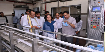 FSSAI issues notices to 8 food companies for misleading ‘healthy’ claims on packaging, labels