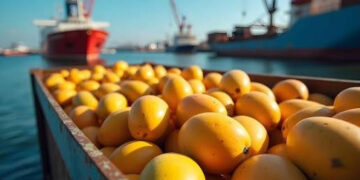 APEDA facilitates first commercial export of GI-tagged Rewa Sundarja mangoes from MP to UAE
